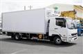 2025 Mitsubishi Fuso Fighter