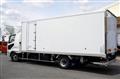 2025 Mitsubishi Fuso Fighter