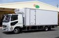 2025 Mitsubishi Fuso Fighter