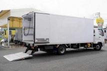 2025 Mitsubishi Fuso Fighter