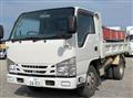 2016 Isuzu Elf Truck