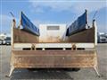 2016 Isuzu Elf Truck