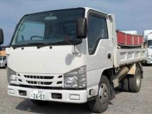 2016 Isuzu Elf Truck