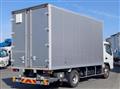 2018 Mitsubishi Fuso Canter