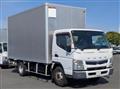 2018 Mitsubishi Fuso Canter