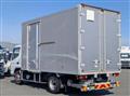 2018 Mitsubishi Fuso Canter