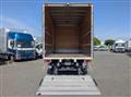 2018 Mitsubishi Fuso Canter