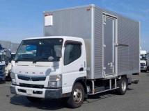 2018 Mitsubishi Fuso Canter