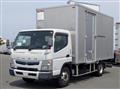 2018 Mitsubishi Fuso Canter