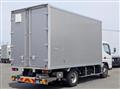 2018 Mitsubishi Fuso Canter