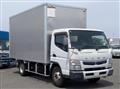 2018 Mitsubishi Fuso Canter