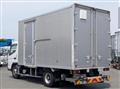 2018 Mitsubishi Fuso Canter