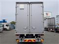 2018 Mitsubishi Fuso Canter