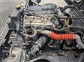 2018 Mitsubishi Fuso Canter