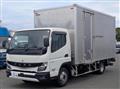2025 Mitsubishi Fuso Canter
