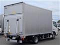 2025 Mitsubishi Fuso Canter