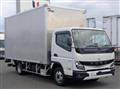 2025 Mitsubishi Fuso Canter