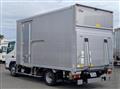 2025 Mitsubishi Fuso Canter