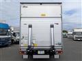 2025 Mitsubishi Fuso Canter
