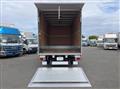 2025 Mitsubishi Fuso Canter
