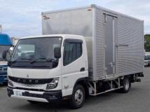 2025 Mitsubishi Fuso Canter