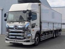 2024 Hino Profia