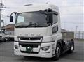2022 Mitsubishi Fuso Super Great