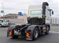 2022 Mitsubishi Fuso Super Great