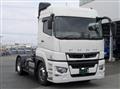 2022 Mitsubishi Fuso Super Great