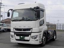 2022 Mitsubishi Fuso Super Great