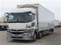 2023 Mitsubishi Fuso Super Great