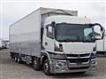 2023 Mitsubishi Fuso Super Great
