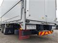 2023 Mitsubishi Fuso Super Great