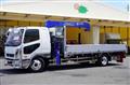 2025 Mitsubishi Fuso Fighter