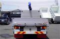 2025 Mitsubishi Fuso Fighter