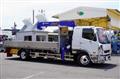 2025 Mitsubishi Fuso Fighter