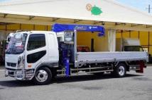 2025 Mitsubishi Fuso Fighter