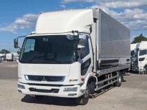2020 Mitsubishi Fuso Fighter