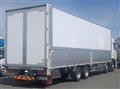 2024 Mitsubishi Fuso Super Great