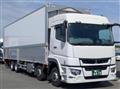 2024 Mitsubishi Fuso Super Great