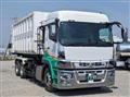 2024 Mitsubishi Fuso Super Great