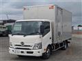 2022 Hino Dutro