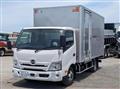 2022 Hino Dutro