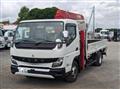 2021 Mitsubishi Fuso Canter