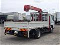 2021 Mitsubishi Fuso Canter