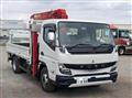2021 Mitsubishi Fuso Canter