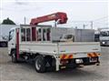 2021 Mitsubishi Fuso Canter