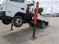 2021 Mitsubishi Fuso Canter