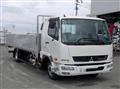 2026 Mitsubishi Fuso Fighter