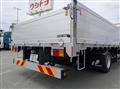 2026 Mitsubishi Fuso Fighter